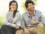 Rashmika and Vijay have been close ever since they worked together in the 2018 film Geetha Govindam Rashmika and Vijay have been close ever since they worked together in the 2018 film Geetha Govindam