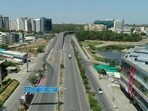 BDA floats tender for Bengaluru's much awaited Peripheral Ring Road BDA floats tender for Bengaluru's much awaited Peripheral Ring Road