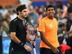 Bopanna hailed Federer for how he his humility 