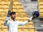 Karnataka skipper Mayank Agarwal is currently stable after falling sick on his New Delhi-bound flight Karnataka skipper Mayank Agarwal is currently stable after falling sick on his New Delhi-bound flight