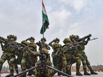 One of the key aspects of the annual Budget is the allocation of funds towards the defence sector. One of the key aspects of the annual Budget is the allocation of funds towards the defence sector.
