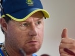 File photo of Lance Klusener. File photo of Lance Klusener.
