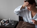 If you have fallen sick ahead of exams, learnt the five ways to prevent your preparation regime from suffering. 