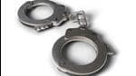 Handcuffs - Handcuff