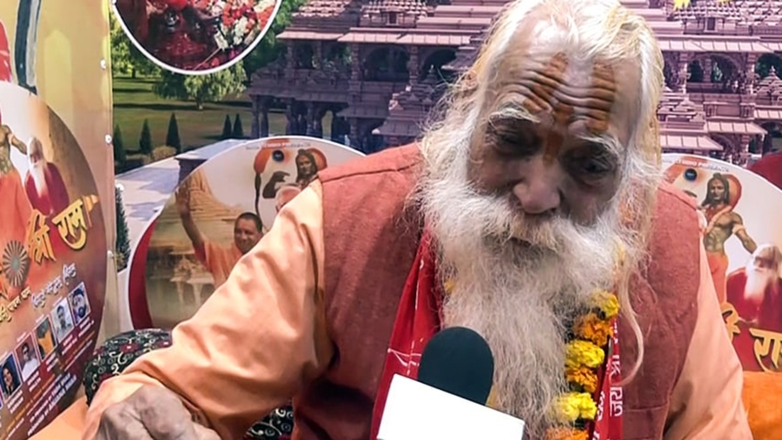 Ram Temple priest reacts to order allowing Hindu prayers in Gyanvapi cellar | Latest News India - Vimarsana News