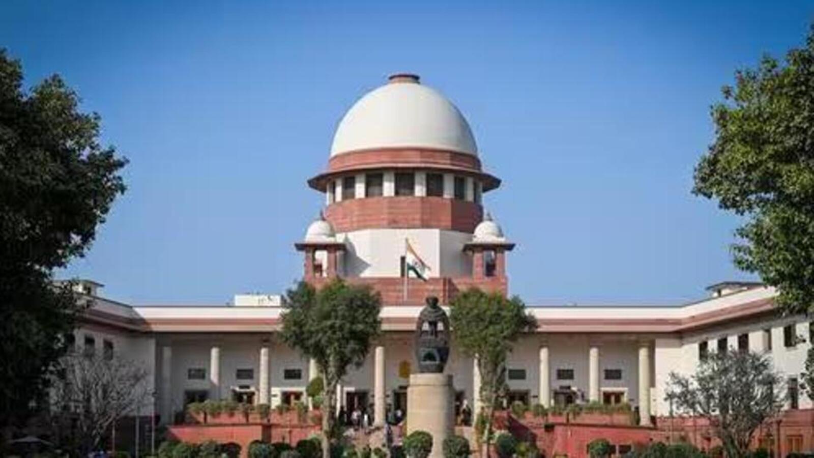'Shocking' overcrowding: SC orders states, UTs to plan new jails for next 50 yrs | Latest News India - Vimarsana News