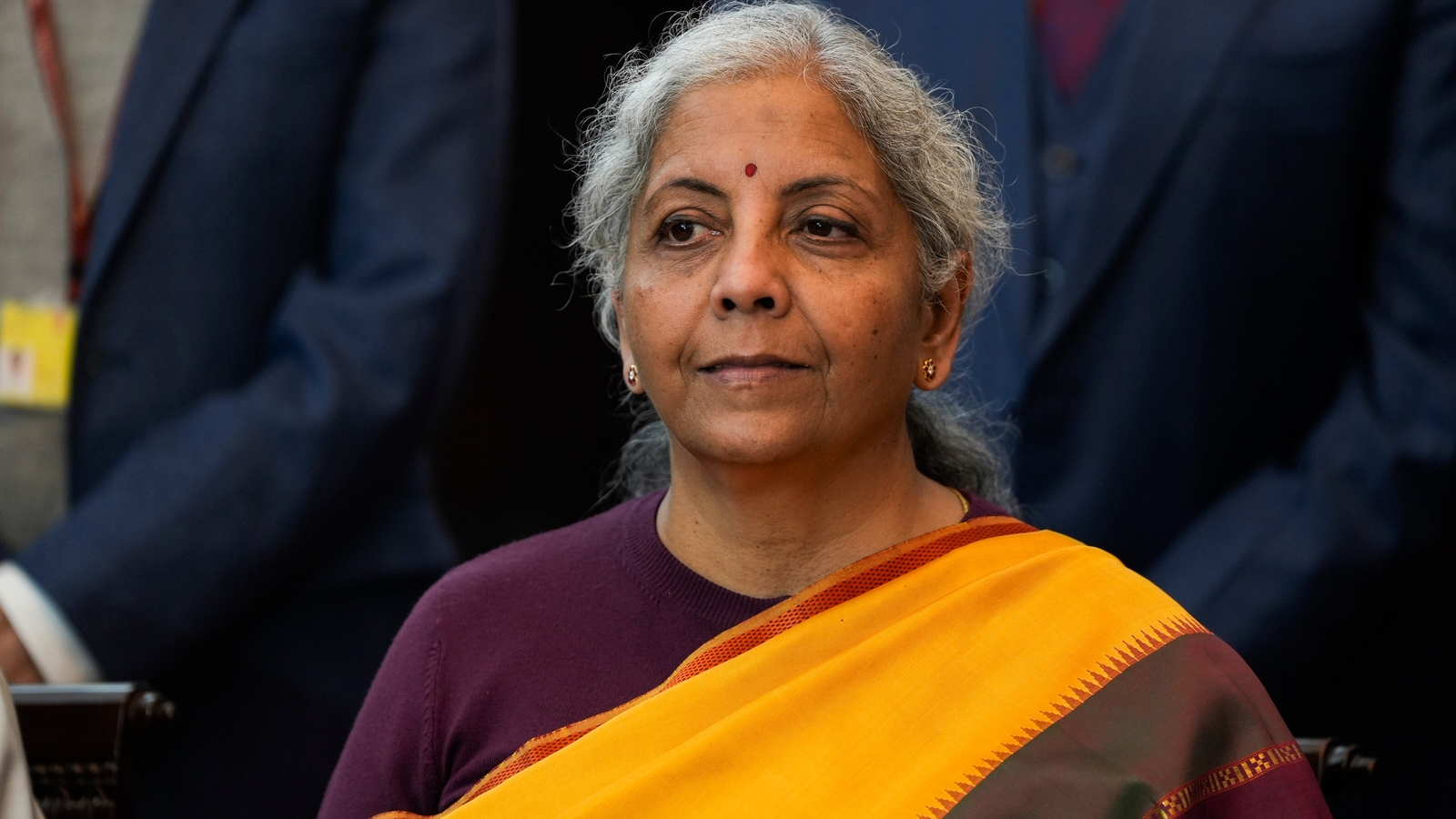 Budget 2024: How your personal tax rules may be affected - Vimarsana News