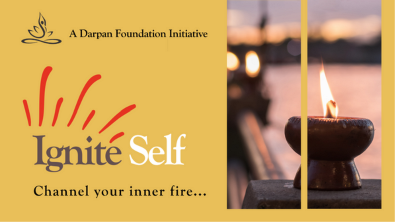 Darpan Foundation Introduces Ignite Self Program: Transformation for Individuals and Corporates - Vimarsana News
