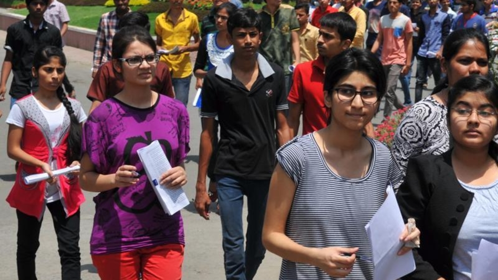 JEE Main 2024 Live: January 31 BE/BTech exam updates - Vimarsana News