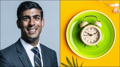 Cambridge researchers find fasting increases arachidonic acid levels, which have anti-inflammatory properties. Cambridge researchers find fasting increases arachidonic acid levels, which have anti-inflammatory properties.