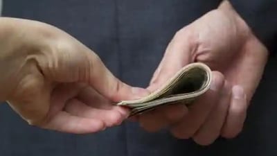 The CPI evaluates nations based on their perceived levels of public sector corruption, ranging from zero (highly corrupt) to 100 (very clean). (File) The CPI evaluates nations based on their perceived levels of public sector corruption, ranging from zero (highly corrupt) to 100 (very clean). (File)