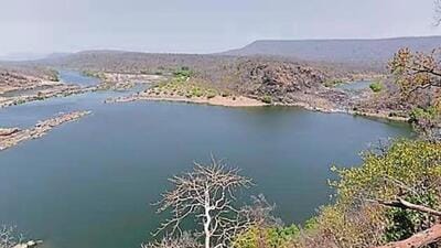 A tripartite agreement for the implementation of the Ken-Betwa Link project was signed among the states of Uttar Pradesh and Madhya Pradesh and the central government on March 22, 2021. (Representative Image) A tripartite agreement for the implementation of the Ken-Betwa Link project was signed among the states of Uttar Pradesh and Madhya Pradesh and the central government on March 22, 2021. (Representative Image)