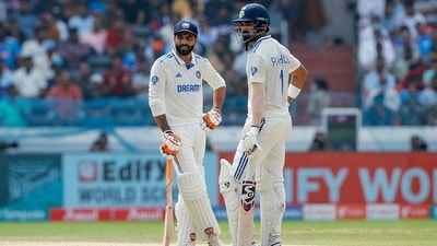 Ravindra Jadeja and KL Rahul haven't exuded the best fitness in the last three years (ANI ) Ravindra Jadeja and KL Rahul haven't exuded the best fitness in the last three years (ANI )