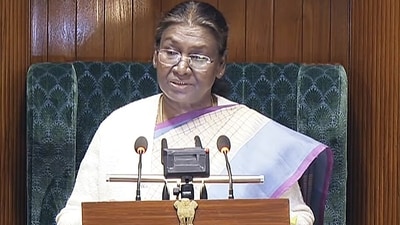 &nbsp;The country is expected to lower its budget deficit by at least 50 basis points in 2024/25 but could be raising capital spending by as much as 20%.&nbsp; (ANI)