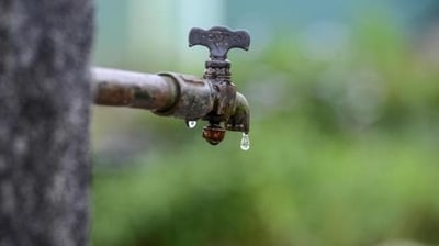 Water (REPRESENTATIVE PIC) Water (REPRESENTATIVE PIC)
