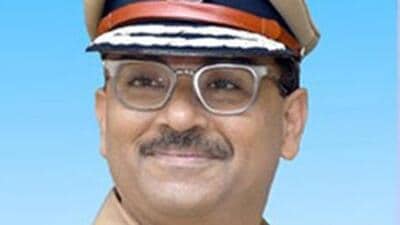 Amitesh Kumar is an Indian Police Service (IPS) officer of the 1995 batch and is a recipient of the President’s Police Medal for commendable service and exceptional accomplishments in professional policing. (SOURCED) Amitesh Kumar is an Indian Police Service (IPS) officer of the 1995 batch and is a recipient of the President’s Police Medal for commendable service and exceptional accomplishments in professional policing. (SOURCED)