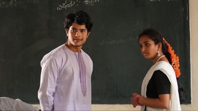 Shishir Baikady-starrer Daredevil Musthafa was released in May 2023. Shishir Baikady-starrer Daredevil Musthafa was released in May 2023.