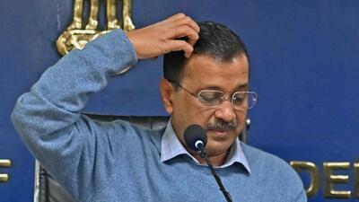 Delhi chief minister Arvind Kejriwal. (ANI Photo) Delhi chief minister Arvind Kejriwal. (ANI Photo)