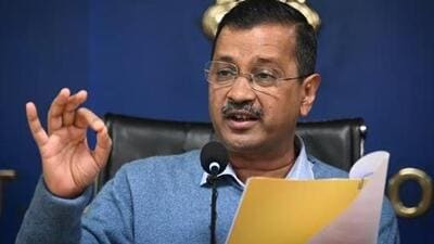 Delhi chief minster Arvind Kejriwal (File Photo) Delhi chief minster Arvind Kejriwal (File Photo)