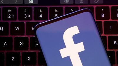 FILE PHOTO: Meta Platforms said the government has formulated a complete regulatory network which specifically deals with the issue of hate speeh (REUTERS) FILE PHOTO: Meta Platforms said the government has formulated a complete regulatory network which specifically deals with the issue of hate speeh (REUTERS)