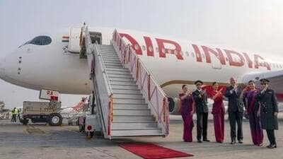 Flight duty time limitations stipulate conditions on how long a pilot can be on duty to safeguard against fatigue. (PTI file photo) Flight duty time limitations stipulate conditions on how long a pilot can be on duty to safeguard against fatigue. (PTI file photo)