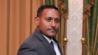 Hussain Shameem (Twitter) Hussain Shameem (Twitter)