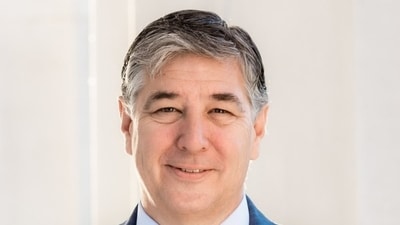 Former Trump administration member shot during violent string of carjackings in D.C. (X) Former Trump administration member shot during violent string of carjackings in D.C. (X)