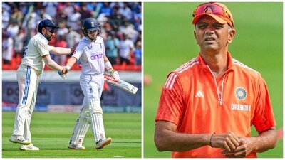 Rahul Dravid's special praise for England star has recieved AB de Villiers' attention before the 2nd Test. (ANI-PTI) Rahul Dravid's special praise for England star has recieved AB de Villiers' attention before the 2nd Test. (ANI-PTI)