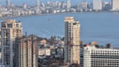 Mumbai city is projected to witness registration of 10,901 properties in January 2024 on the back of strong residential demand, contributing to a revenue of ₹746 crore for the state government. Mumbai city is projected to witness registration of 10,901 properties in January 2024 on the back of strong residential demand, contributing to a revenue of ₹746 crore for the state government.