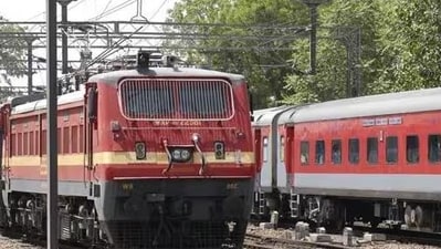Railway Budget 2024: The Railway Budget 2024 will be presented by Finance Minister Nirmala Sitharaman.