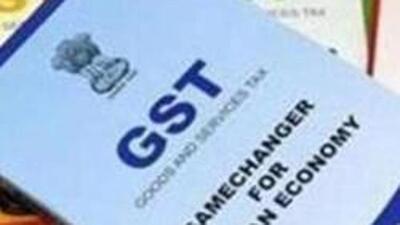 On average this financial year, the monthly GST collection has been above ₹1.66 lakh crore, mainly because of a buoyant economy and stricter compliance driven by technology, experts said (PTI) On average this financial year, the monthly GST collection has been above ₹1.66 lakh crore, mainly because of a buoyant economy and stricter compliance driven by technology, experts said (PTI)