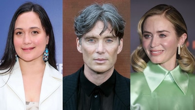 Oscar Nominees 2024 (Instagram) Oscar Nominees 2024 (Instagram)