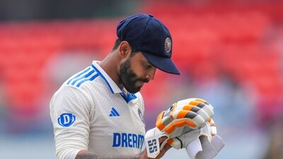 Ravindra Jadeja has been the backbone of the Indian Test team with both bat and ball (PTI) Ravindra Jadeja has been the backbone of the Indian Test team with both bat and ball (PTI)