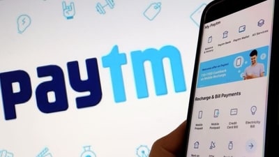 Paytm Payments Bank: The actions taken by the RBI are under a provision of banking regulations that allow the regulator to give directions to a bank in the interest of depositors. (Reuters Photo)