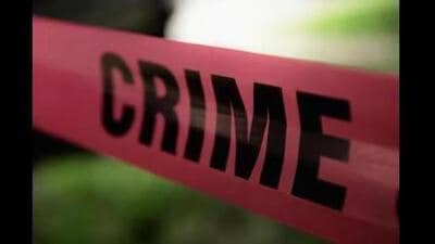 Pune city police crime branch unit has arrested Ganesh Marne, the mastermind in gangster Sharad Mohol murder case, from the Pune-Nashik Road on Wednesday. ((PIC FOR REPRESENTATION))