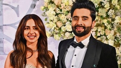 Rakul Preet Singh and Jackky Bhagnani will get married in February. Rakul Preet Singh and Jackky Bhagnani will get married in February.