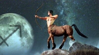 Sagittarius Monthly Horoscope for February, 2024: February promises exciting journeys for Sagittarians both emotionally and professionally