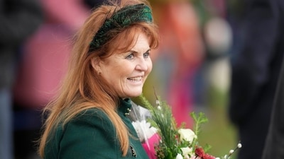 Sarah Ferguson, Duchess of York, in her recent Instagram post about her diagnosis, highlighted the importance of "checking the size, shape, colour and texture and emergence of new moles that can be a sign of melanoma" and urged everyone to be diligent. (AP) Sarah Ferguson, Duchess of York, in her recent Instagram post about her diagnosis, highlighted the importance of "checking the size, shape, colour and texture and emergence of new moles that can be a sign of melanoma" and urged everyone to be diligent. (AP)