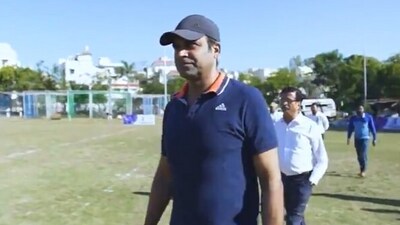 Prashant Vaidya