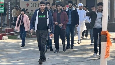 JEE Mains 2024 Exam Session 1: Day 4 Shift 1 complete analysis here JEE Mains 2024 Exam Session 1: Day 4 Shift 1 complete analysis here