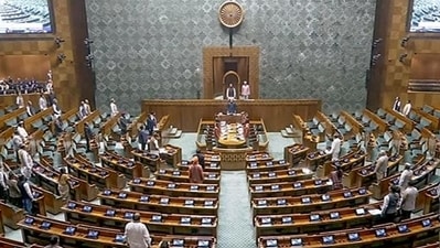Interim Budget 2024: After the Lok Sabha elections, the new government presents a full budget. Interim Budget 2024: After the Lok Sabha elections, the new government presents a full budget.