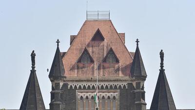 The disagreement prompted the bench to direct the pleas to be referred to Chief Justice Devendra Kumar Upadhyaya for further consideration by a third judge (HT PHOTO) The disagreement prompted the bench to direct the pleas to be referred to Chief Justice Devendra Kumar Upadhyaya for further consideration by a third judge (HT PHOTO)