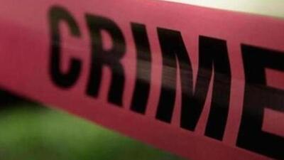 The impact of the accident was so severe that the labourers flung into the air and fell on the service road and died later due to severe injuries. (REPRESENTATIVE PHOTO)