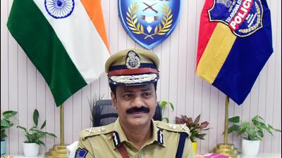 The orders were issued by Hyderabad police commissioner Kothakota Srinivas Reddy on Wednesday. (ANI) The orders were issued by Hyderabad police commissioner Kothakota Srinivas Reddy on Wednesday. (ANI)
