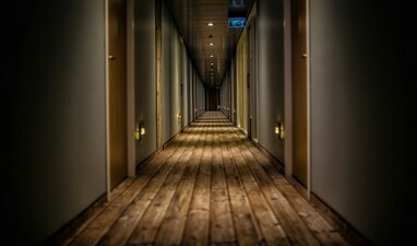 The woman was arrested after the hotel authorities called Delhi Police (Representational image). (Unsplash/@runnyrem) The woman was arrested after the hotel authorities called Delhi Police (Representational image). (Unsplash/@runnyrem)