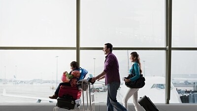 3. Book Flights and Accommodation in Advance: Planning in advance will help you get competitive flight deals and accommodation at a better cost with guaranteed availability. Always ensure to read multiple reviews before selecting lodging options that suit your needs and preferences. (Images Bazaar) 3. Book Flights and Accommodation in Advance: Planning in advance will help you get competitive flight deals and accommodation at a better cost with guaranteed availability. Always ensure to read multiple reviews before selecting lodging options that suit your needs and preferences. (Images Bazaar)