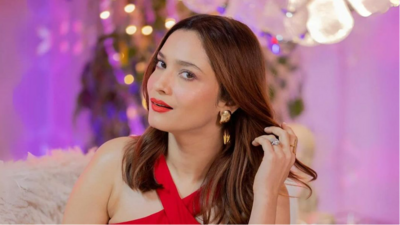 Ankita Lokhande to star in Swatantrya Veer Savarkar.