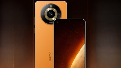 Valentine's Day gift ideas: Explore the best smartphones to gift without draining your wallet Valentine's Day gift ideas: Explore the best smartphones to gift without draining your wallet