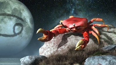 Cancer Monthly Horoscope Today for February, 2024: Cancerians, this February comes with a great blend of passion, balance and rejuvenation for you.
