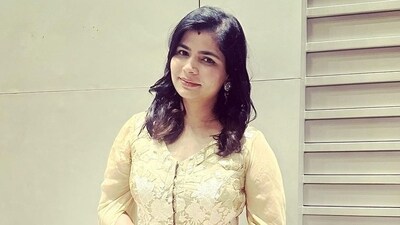 Singer Chinmayi Sripada slammed Rahat Fateh Ali Khan after a video of him beating his student went viral. Singer Chinmayi Sripada slammed Rahat Fateh Ali Khan after a video of him beating his student went viral.
